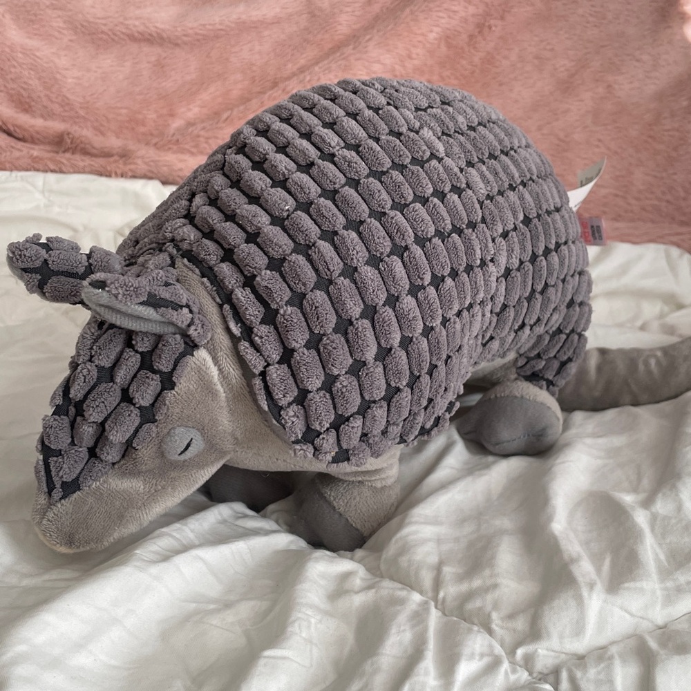 Fiesta Armadillo Plush‎